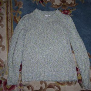 Happy shopping! Winter sweater
